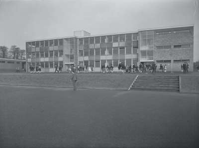 St. Lawrence R.C. School