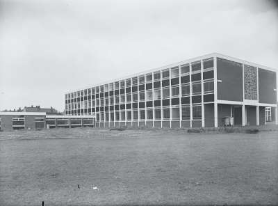 Salford Technical School