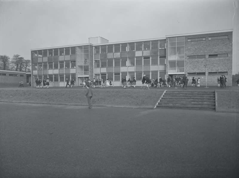 St. Lawrence R.C. School